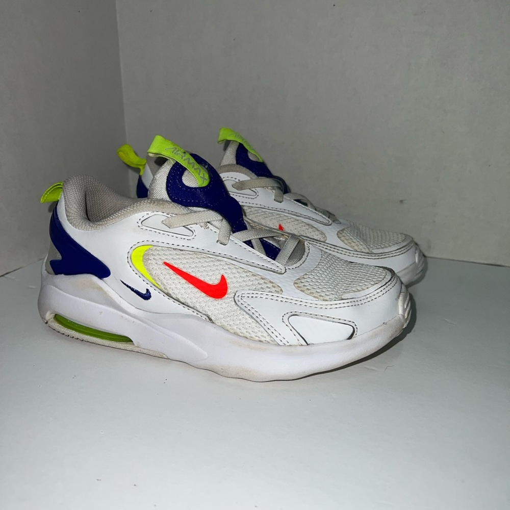 Nike Air Max Bolt Sneakers Kids 2Y Boys Youth or Girls